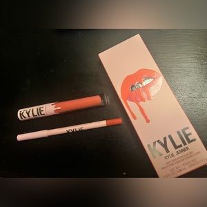 Kylie Jenner Lip Kit